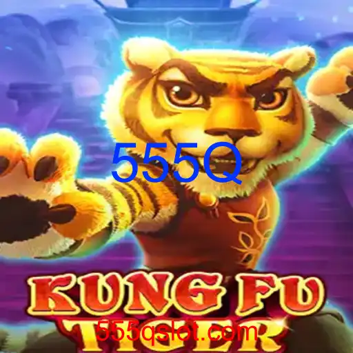 KungFuTiger