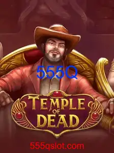 TempleofDead